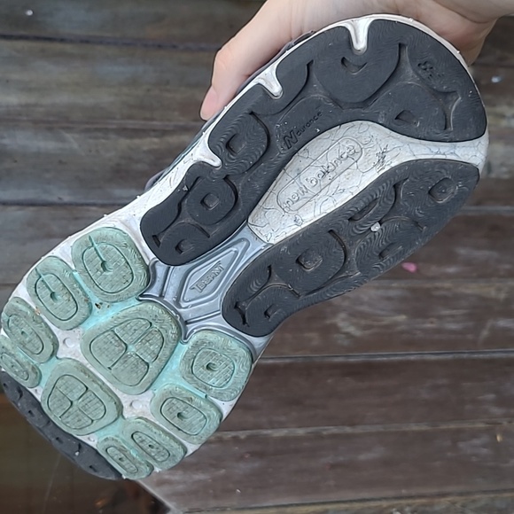 new balance | W 10 | series 940 abzorb - Picture 5 of 12